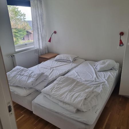 Hovfjaellstoppens Stugby Överbyn Kültér fotó