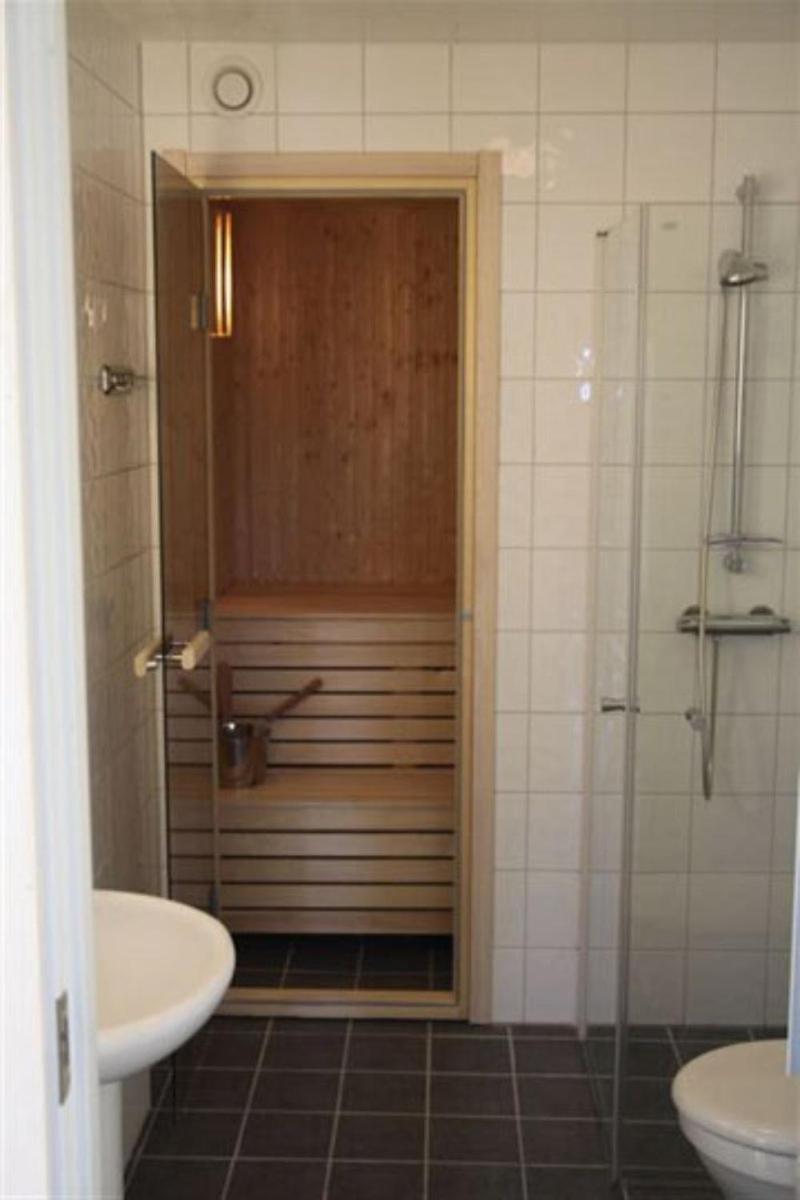 Hovfjaellstoppens Stugby Överbyn Kültér fotó
