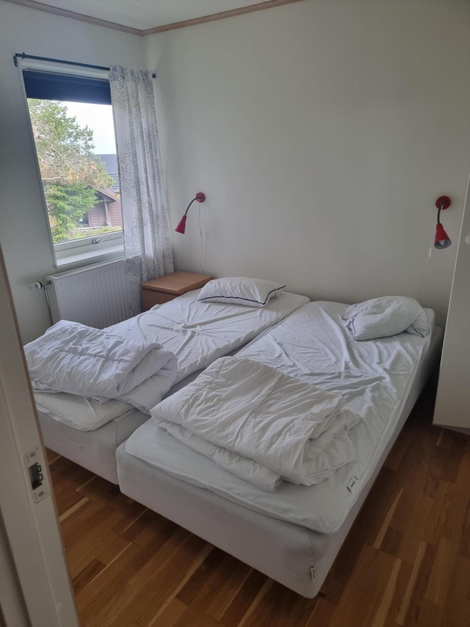 Hovfjaellstoppens Stugby Överbyn Kültér fotó